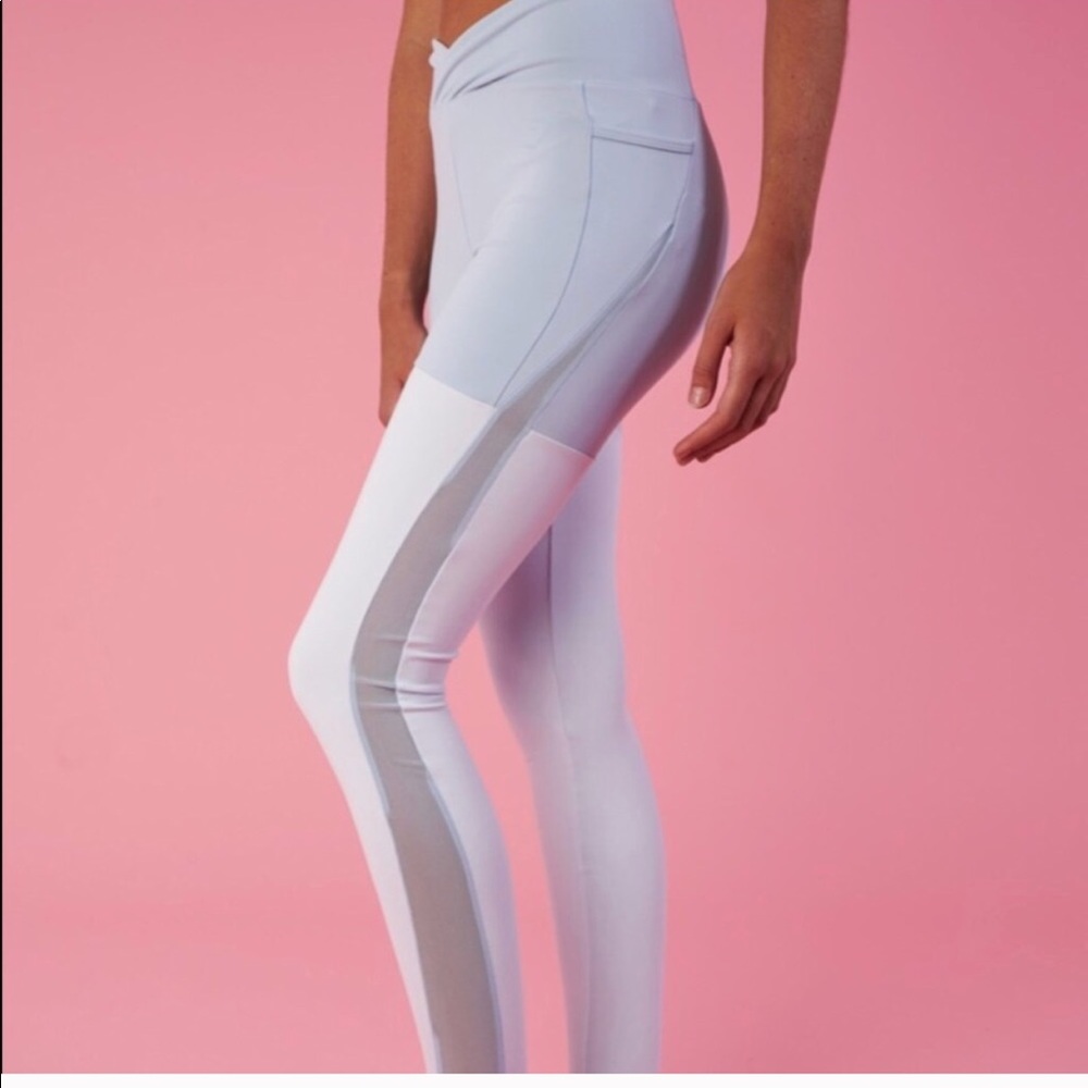 Limited edition Nikki B leggings